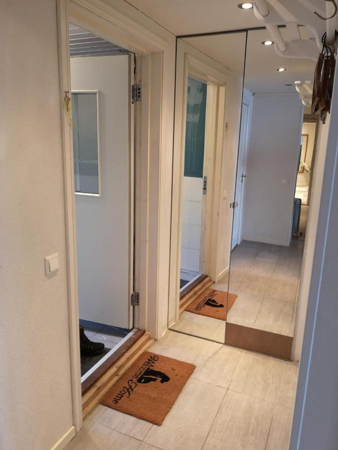Malvik Apartment Exterior photo
