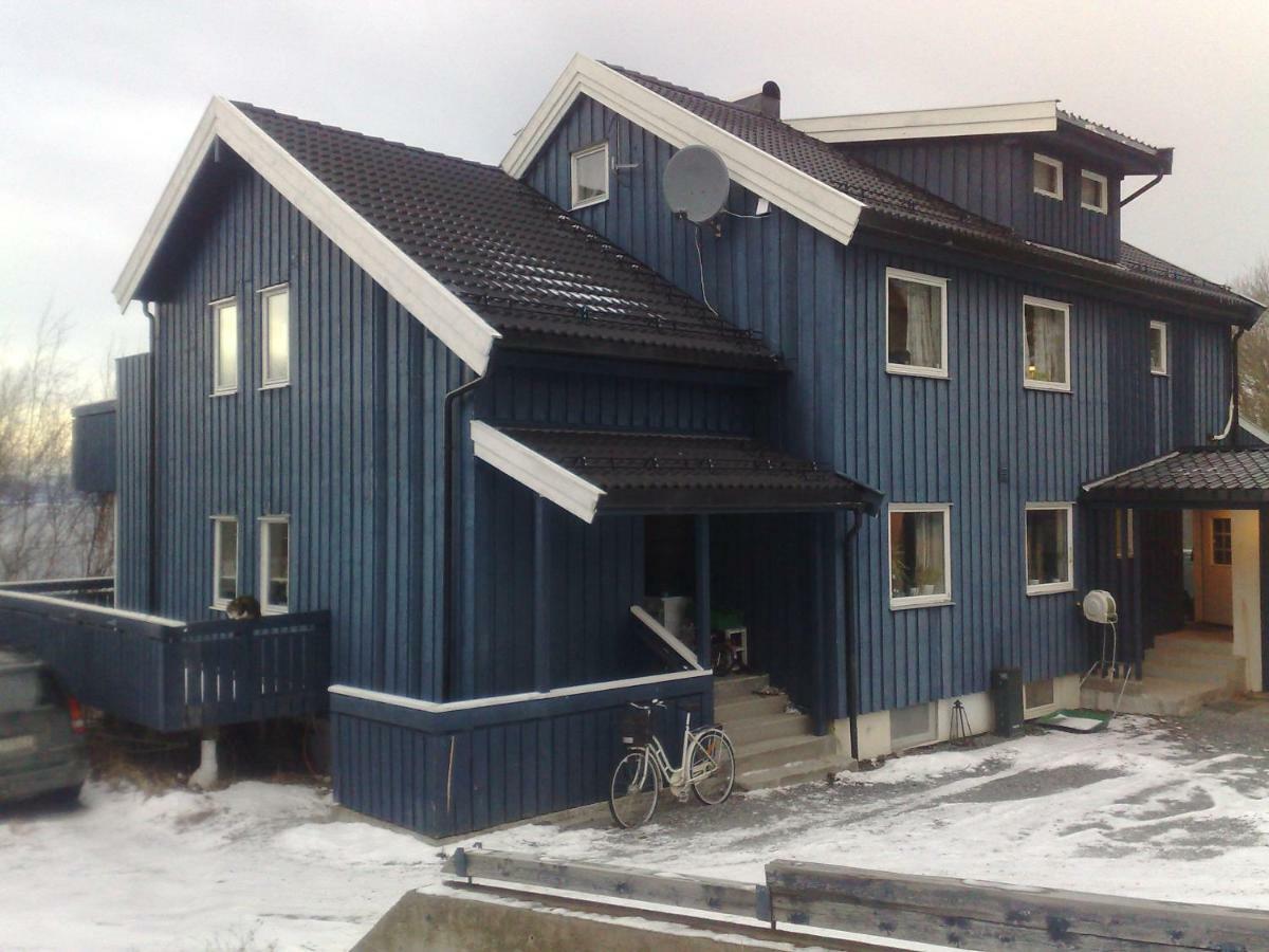 Malvik Apartment Exterior photo